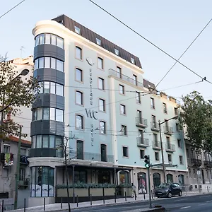 4* Otel Wc By The Beautique