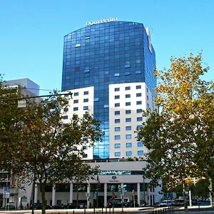 5* Otel Dom Pedro